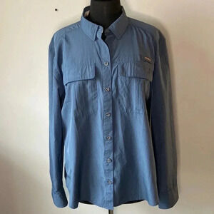 Eddie Bauer |  Button Down Shirt